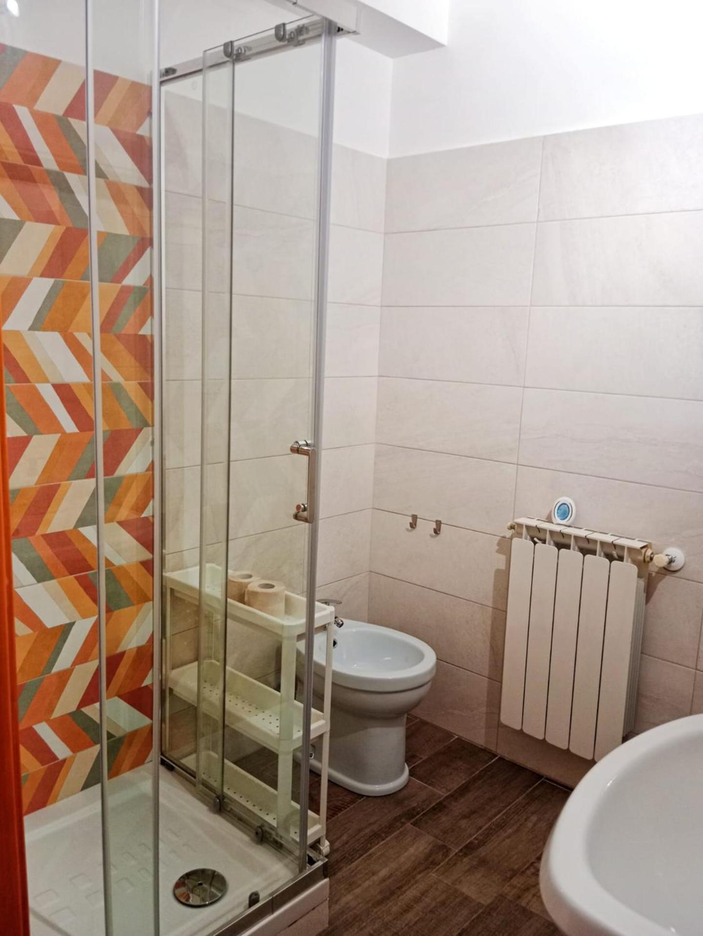 Brezza Marina Studios Montesilvano Marina Kültér fotó