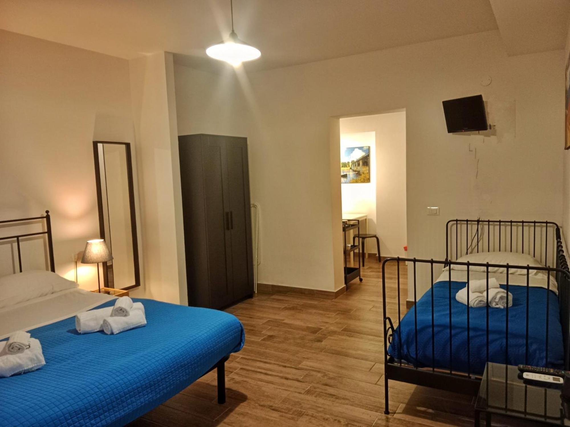 Brezza Marina Studios Montesilvano Marina Kültér fotó