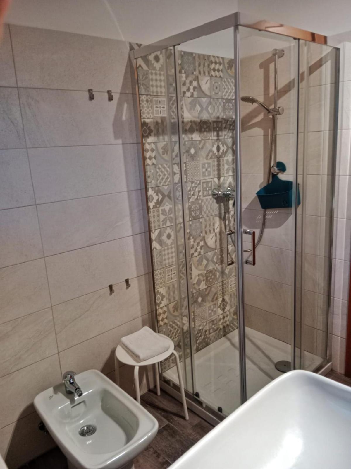 Brezza Marina Studios Montesilvano Marina Kültér fotó