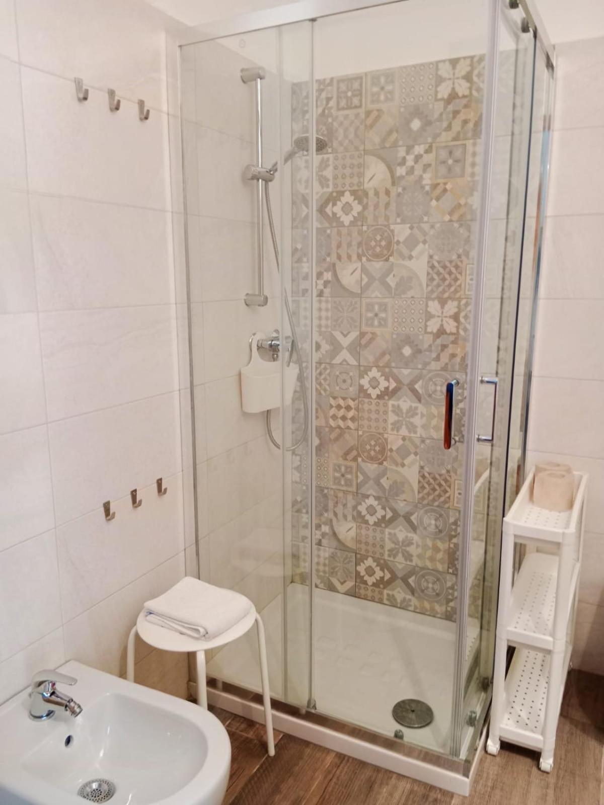 Brezza Marina Studios Montesilvano Marina Kültér fotó
